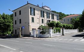 Hotel Belvedere Acqui Terme
